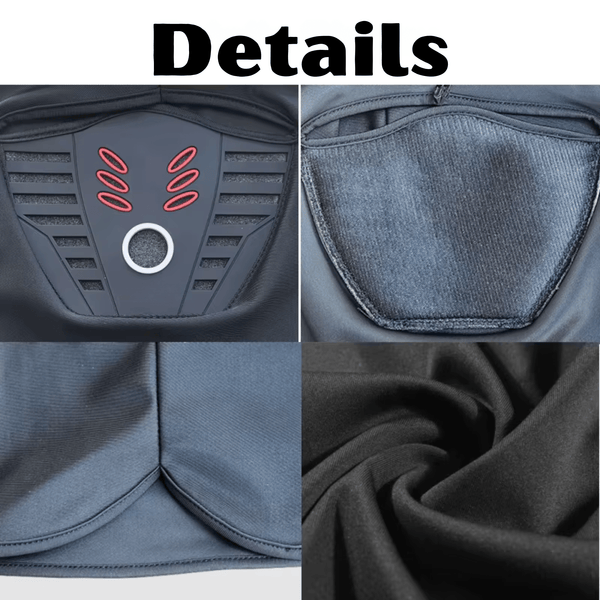 Ademend materiaal voor maximaal comfort