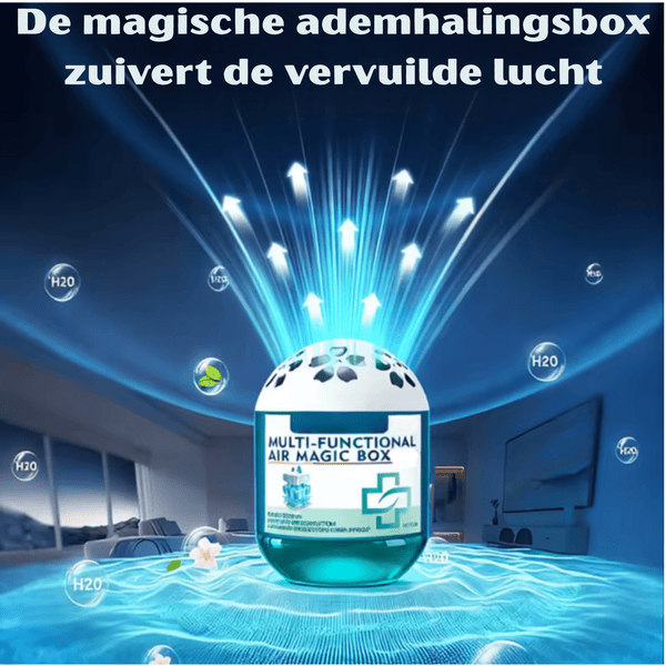 Langdurige werking zonder gedoe