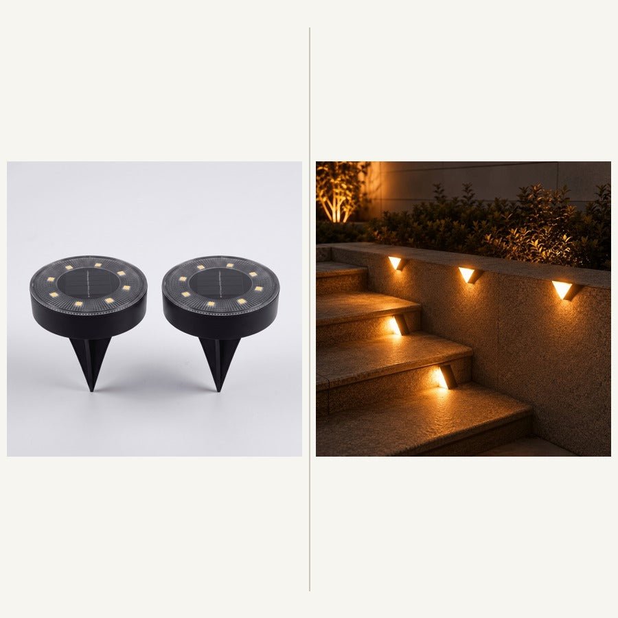 Nomedo Tuinpad & Trap Compleet - Bundel