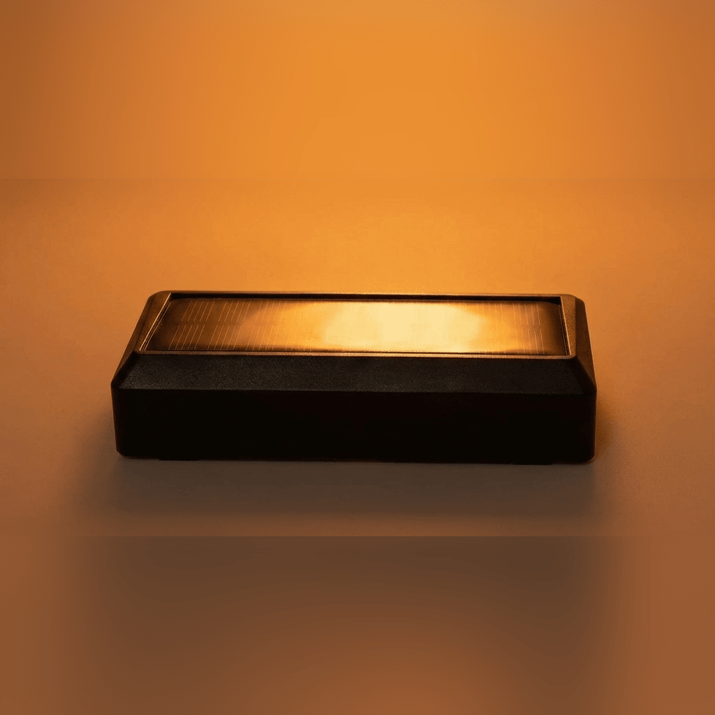 Nomedo Solar Wandlamp, 1 stuk