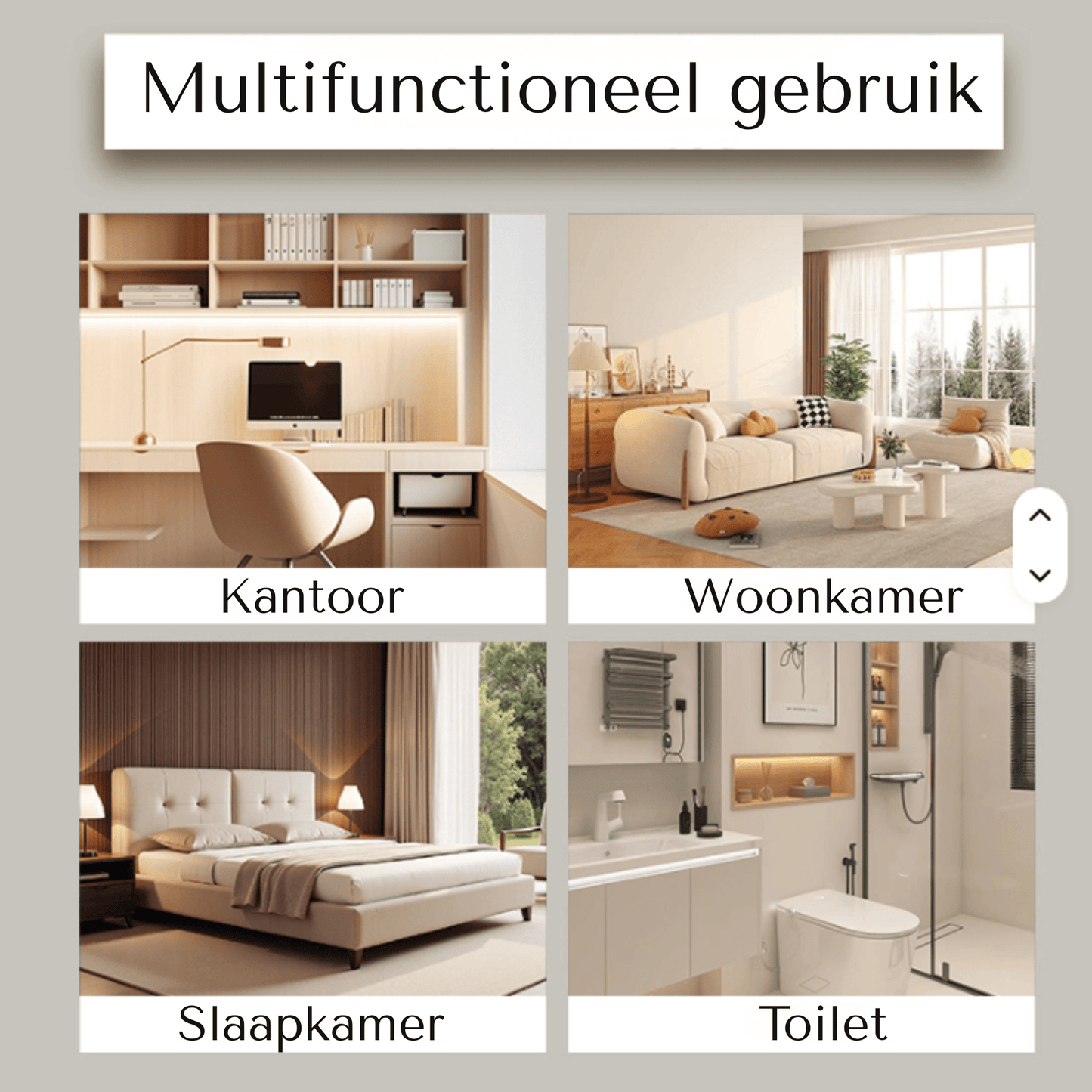 PurePod Luchtverfrisser - 2 Stuks