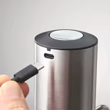 VinoFlow Pro – Perfect beluchte wijn in seconden