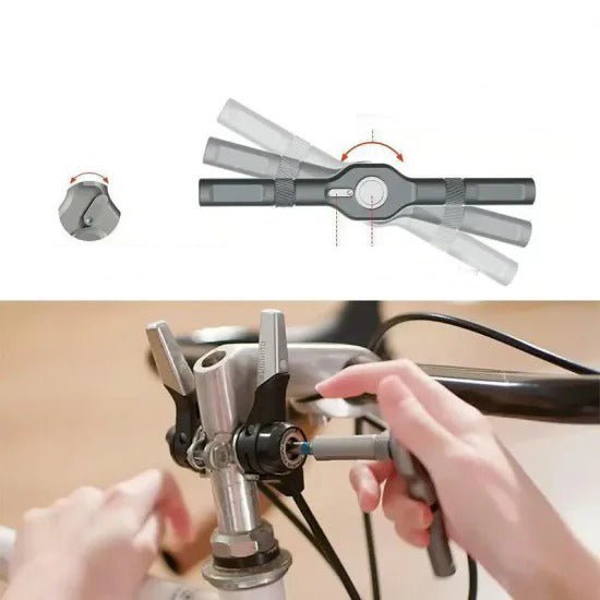 Magnetische Precisie & Controle