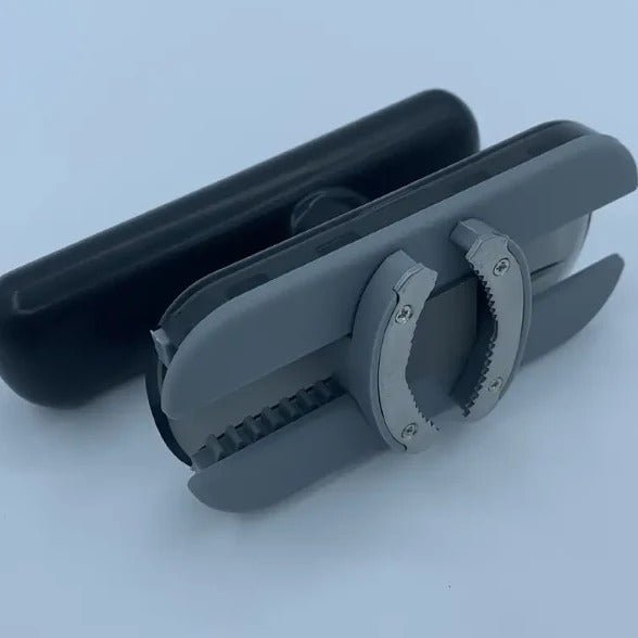 Comfortabele & Veilige Grip