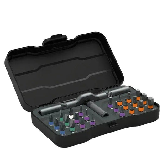 24-in-1 Magnetische Schroevendraaierset