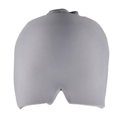 Migraine Relief Cap grijs