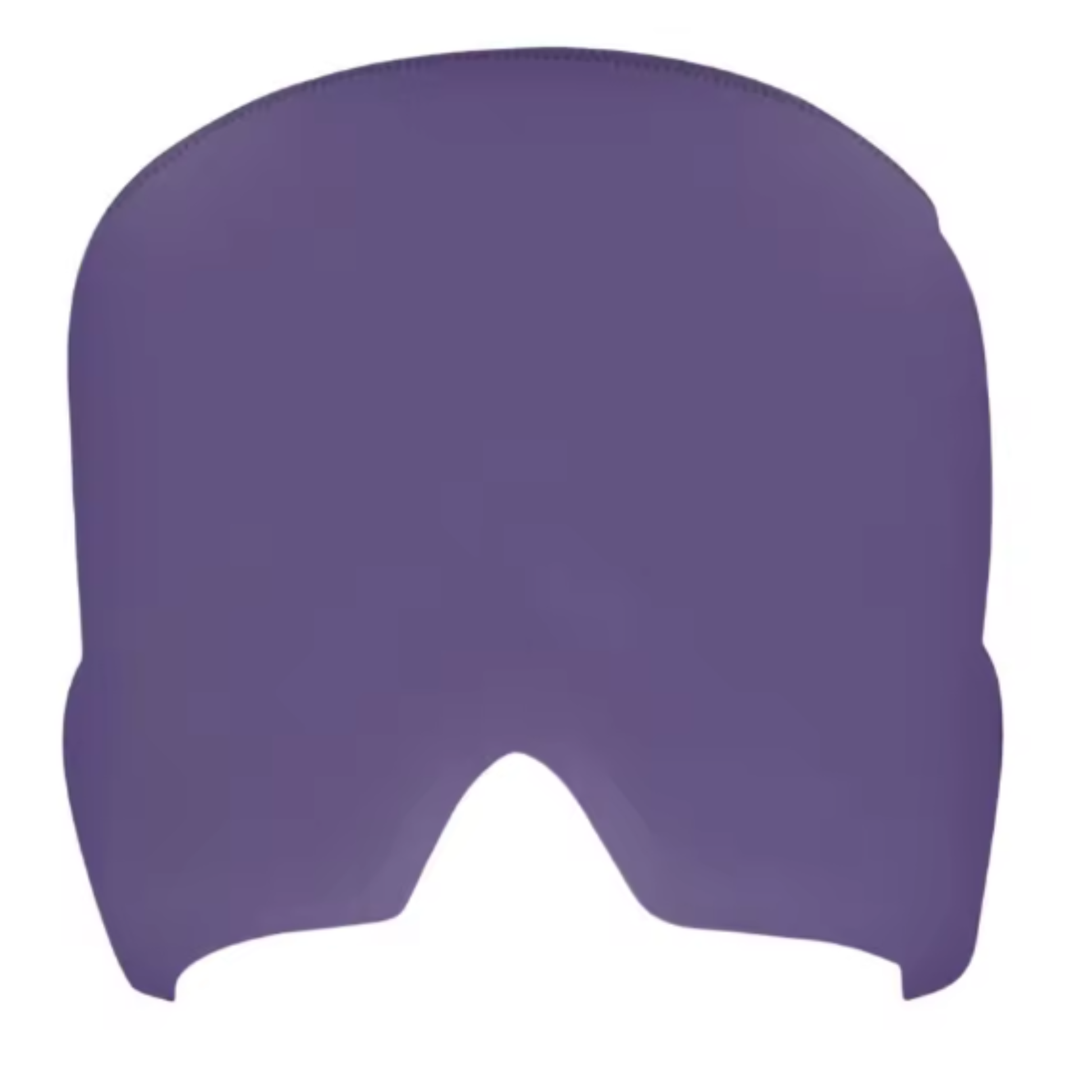 Migraine Relief Cap paars