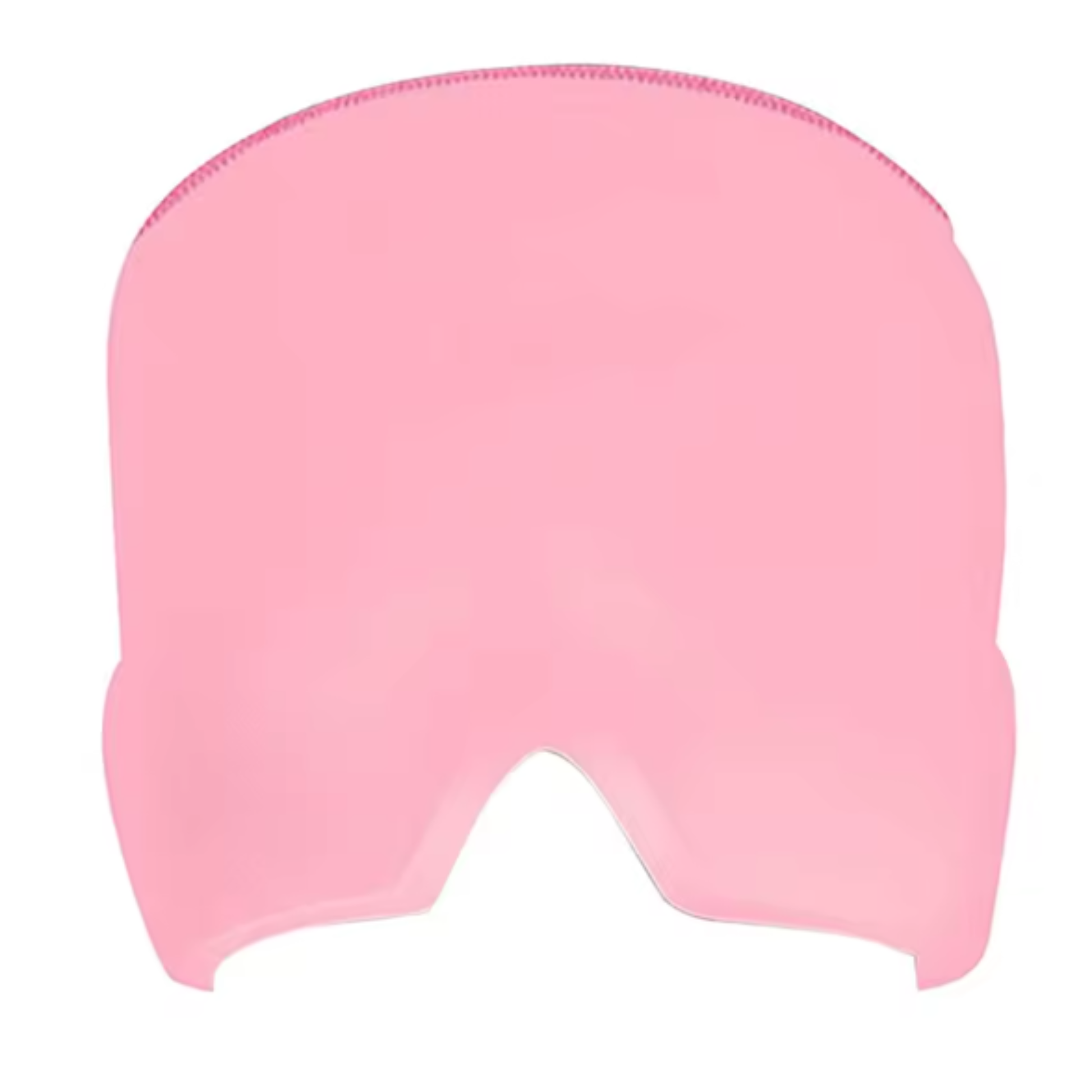 Migraine Relief Cap roze