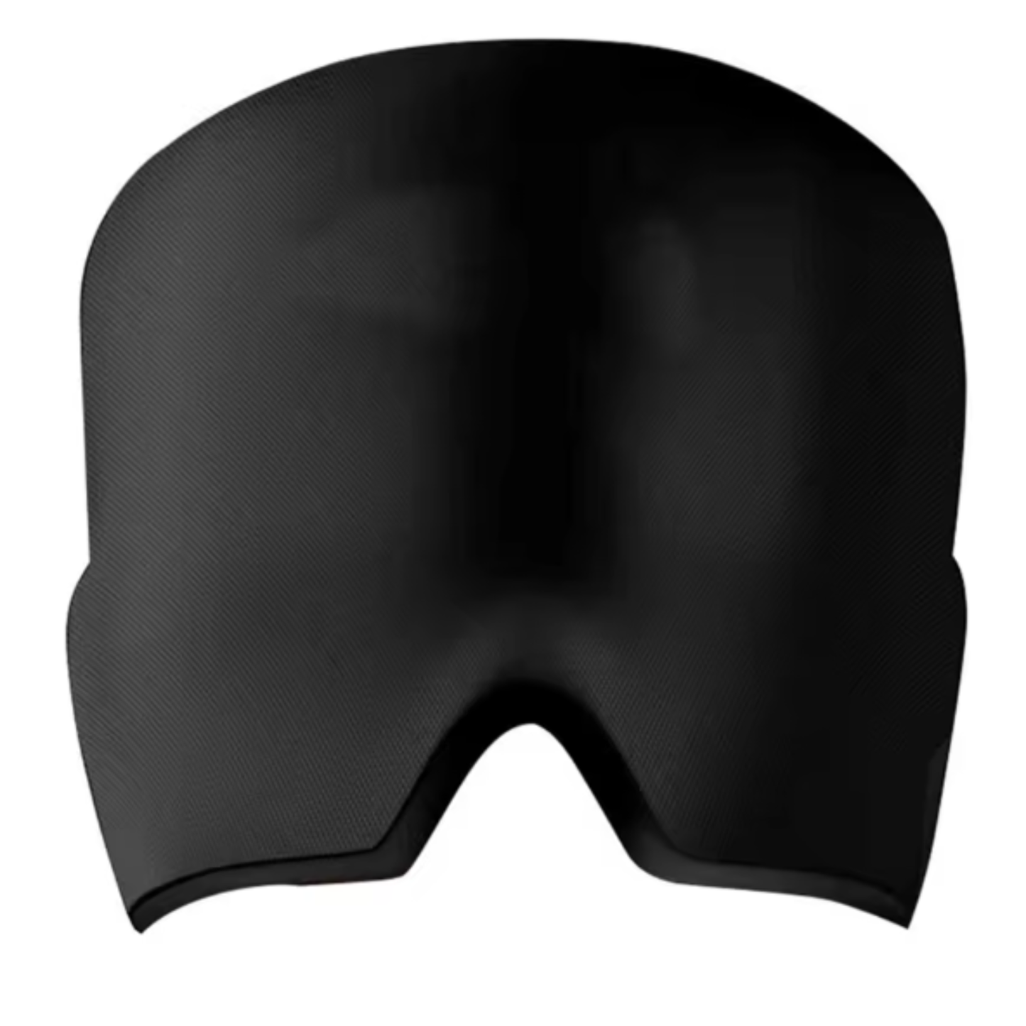 Migraine Relief Cap zwart